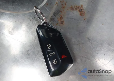 2023 Volkswagen Id.4 Pro S/Pro S Plus z USA, uszkodzony, nr VIN 1V2FMPE86PC010965